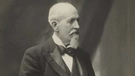 Charles Spearman: Biography of This Experimental Psychologist
