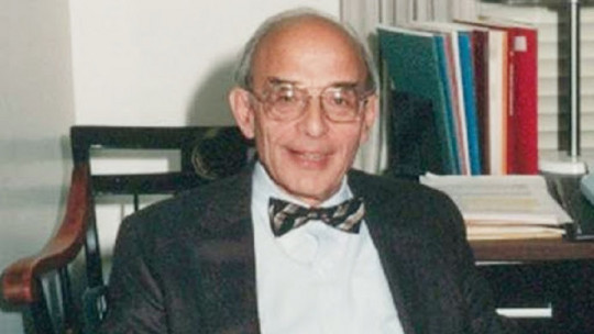 Chris Argyris: Biography of This Organization Expert