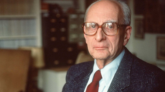 Claude Lévi-Strauss