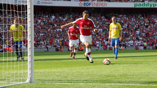 Concentration on penalties