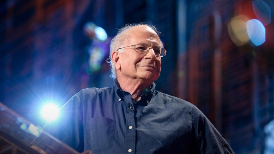 Daniel Kahneman