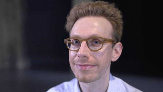 Daniel Tammet: Biography of the Savant Mathematician