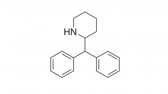 Deoxypipradrol