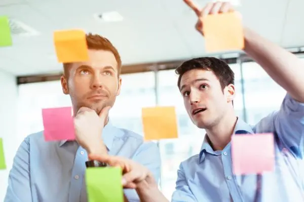 Difference between efficiency and effectiveness - What is efficiency and its characteristics