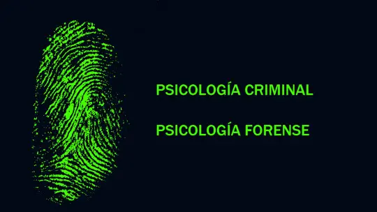 Differences Between Criminal Psychology and Forensic Psychology Differences Between Criminal Psychology and Forensic Psychology