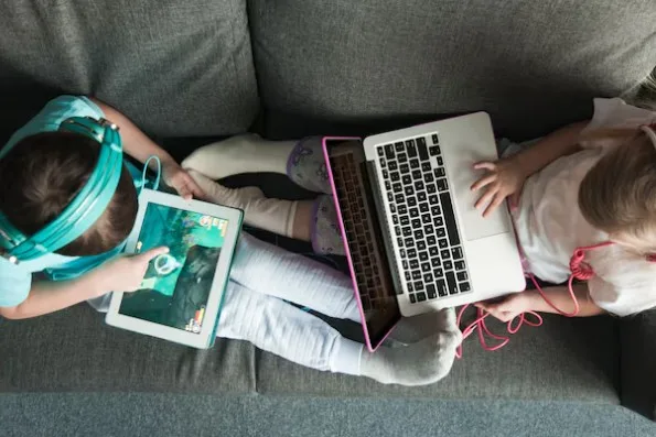 Digital Tools and Video Games