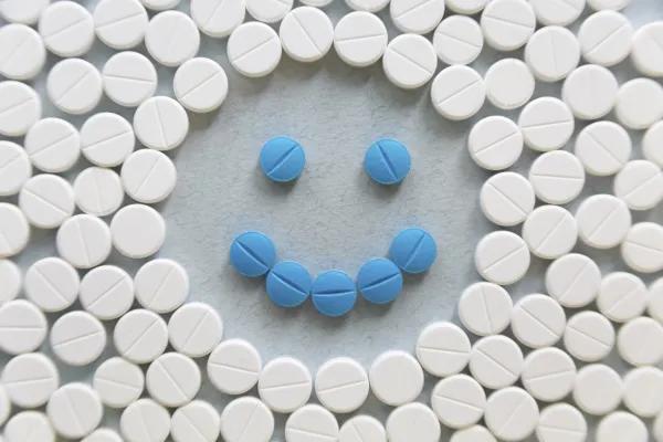 Do Antidepressants Change Personality?