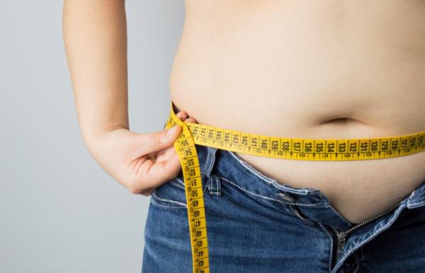 Does paroxetine make you fat? - How much does paroxetine make you gain weight? 