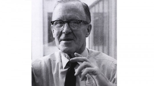 Donald Hebb: Biography of the Father of Biopsychology