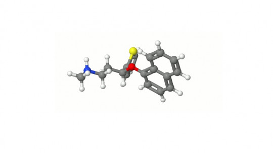 Duloxetine.