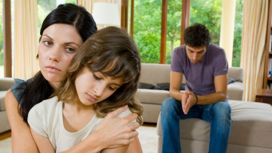 Dysfunctional Families: What Are They and How Do They Affect