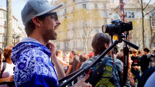 Egocentric personality 15 characteristic traits