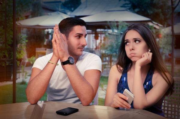 Emotional Insecurity in the Couple: What to Do