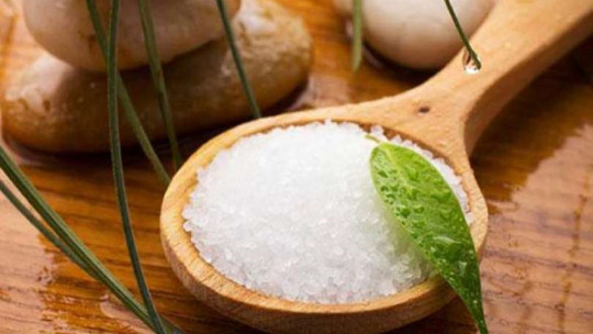 Epsom salts