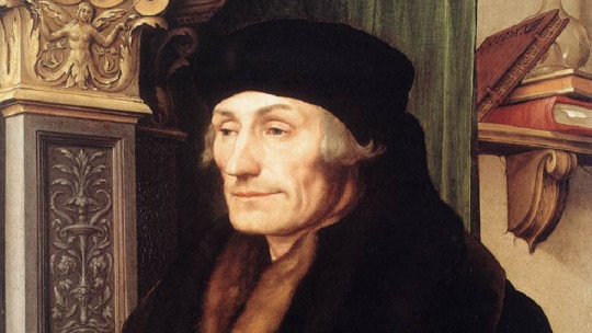 Erasmus of Rotterdam: Biography of This Dutch Philosopher