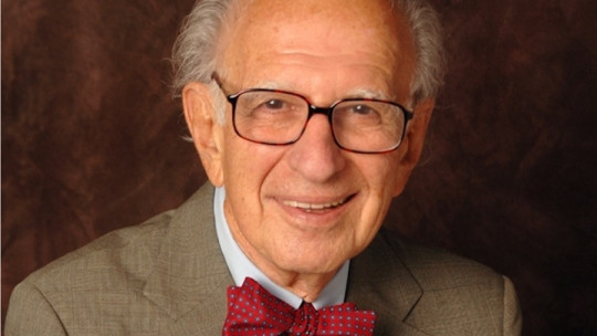 Eric Kandel