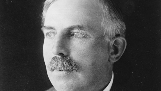 Ernest Rutherford: Biography and Contributions of This New Zealand Physicist