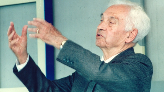 Ernst Mayr: Biography of This Evolutionary Biologist