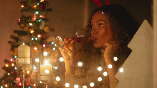 Facing the holidays alone: ​​how to achieve it?