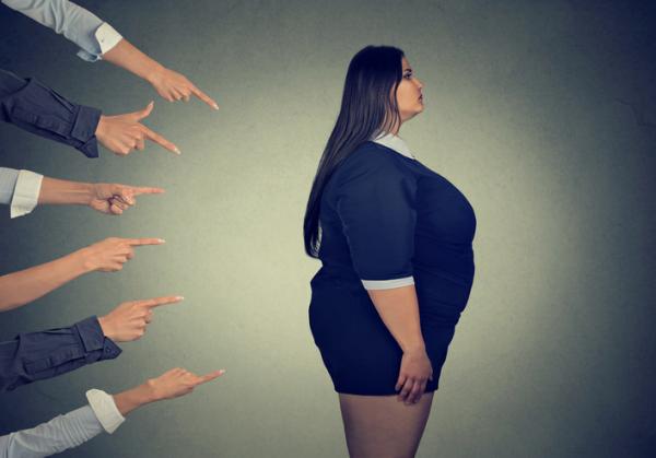 Fatphobia: What it is and How to Combat it