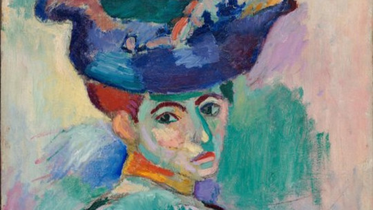 Fauvism