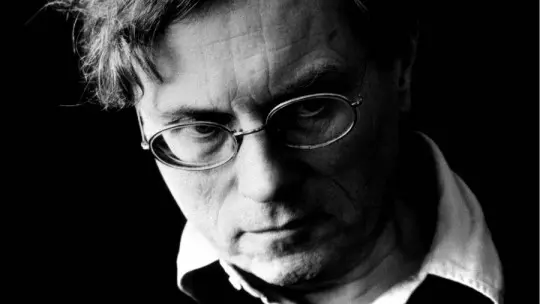 Felix Guattari