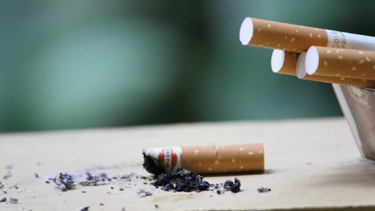 Focus on personal values ​​to quit smoking