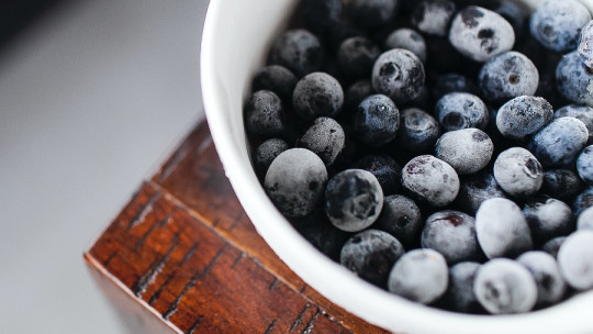 Food preservation methods