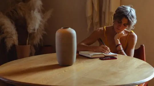 Forgetting is the problem and remembering is the solution