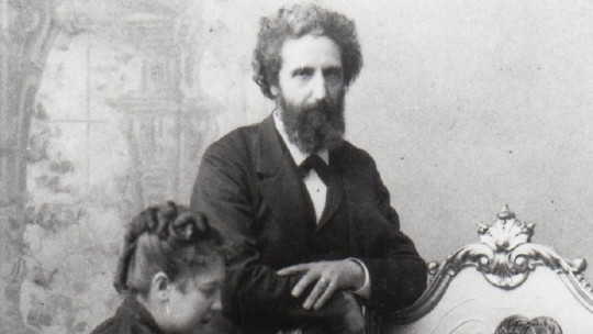 Biography of Franz Brentano