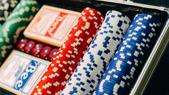 Gambling Addiction: a Psychological and Social Problem