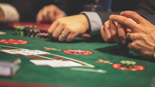 Gambling addiction, a very dangerous addiction