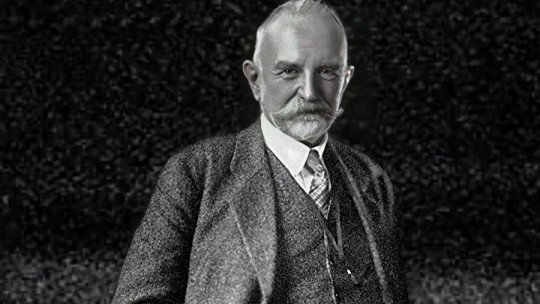 George Herbert Mead