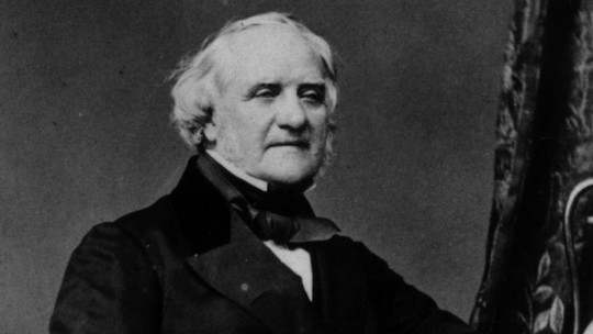 George Peabody: Biography of the Father of Modern Philanthropy