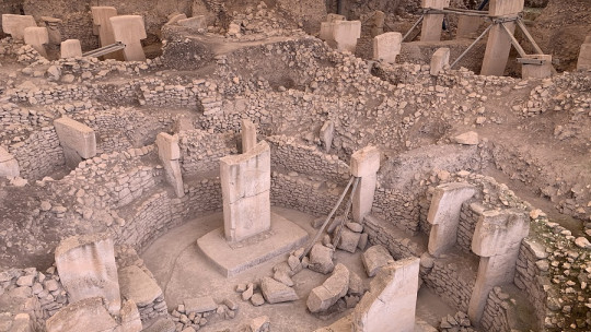 Göbekli Tepe