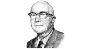 Gordon Allport's Theory of Personality