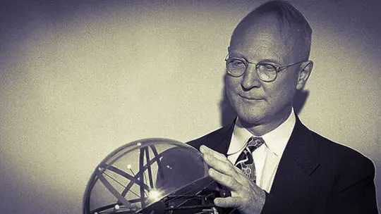 Guilford's Theory of Intelligence