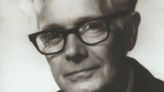 Heinz Kohut: Biography and Professional Career of This Psychoanalyst