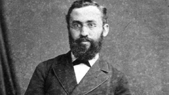 Hendrik Antoon Lorentz