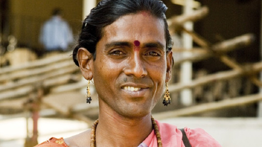 Hijras: History and Characteristics of This Community in India