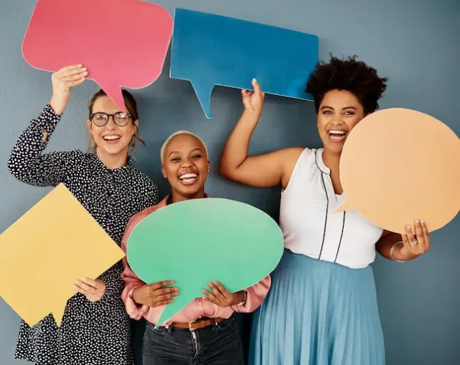 How Does the Cerebral Cortex Support Language and Communication?