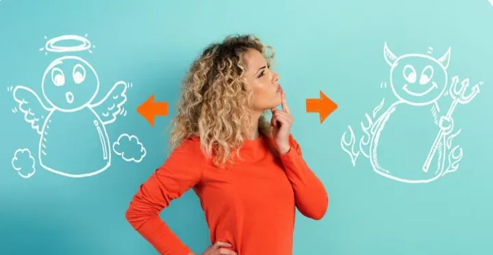 How Emotions Shape Thought and Decision-Making