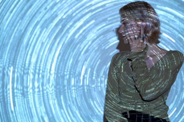 How We Perceive Optical Illusions