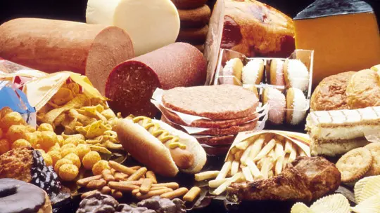 How Do Sugar and Fat Act on Our Brain? How Do Sugar and Fat Act on Our Brain?