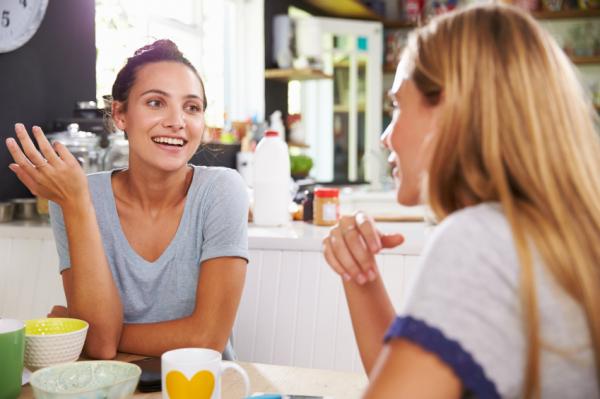 How to communicate better with others - Techniques to improve communication 