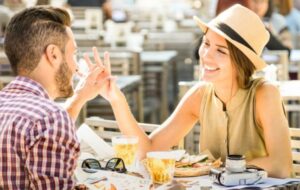How to Create an Emotional Connection with Another Person