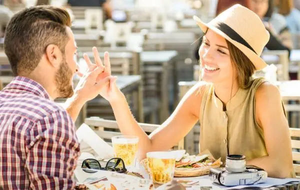 How to Create an Emotional Connection with Another Person - Show Your Affection