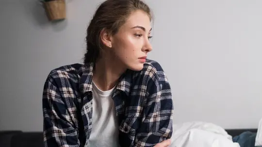 How to get over a breakup and move on