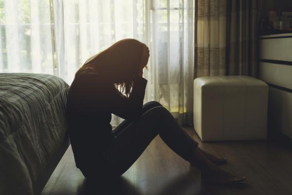 How to help an abused woman - Aftermath of an abused woman