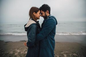 How to Know if It's Love or Affection